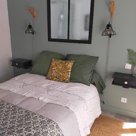 Agreable Chambre Cosy Tonnay-Charente エクステリア 写真