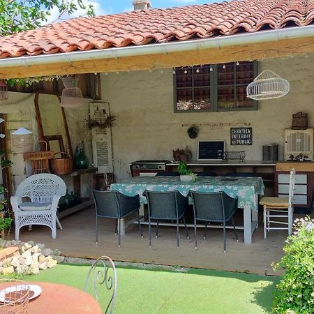Agreable Chambre Cosy Tonnay-Charente エクステリア 写真