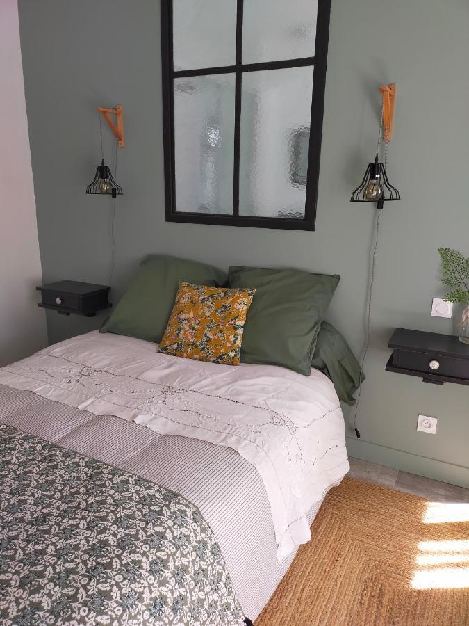 Agreable Chambre Cosy Tonnay-Charente エクステリア 写真