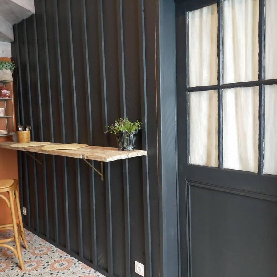 Agreable Chambre Cosy Tonnay-Charente エクステリア 写真
